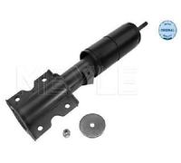Meyle Amortisseur essieu avant 726 615 0001 goujon en haut pour FORD