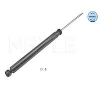 Amortisseur Essieu arrière Bossage en bas 726 725 0030 MEYLE pour FORD C-MAX II