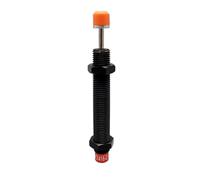 Amortisseur miniature M14 x course 20 mm for vérin pneumatique AC1420-2, 1 pièce