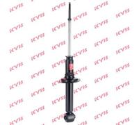 AMORTISSEUR MITSUBISHI T. ECLIPSE I, LANCER IV 1.8 4WD/2.0I 16V 09.89-11.95 LE/P