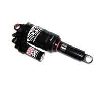 Rock shox rs8125002 pièce de montage de suspension noir 200 x 57 7.875 x 2.25 mm