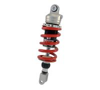 Y.S.S. Suspension Amortisseur arrière Mono MZ456 Topline 375 mm Honda XLV Transalp 600