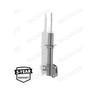 Amortisseur Monroe 15063 Monroe Original (gas Technology) pour Opel Suzuki