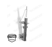Amortisseur Monroe 16382 Monroe Original (gas Technology) pour Fiat