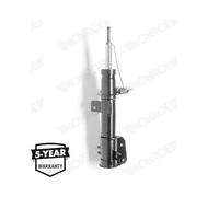 Amortisseur Monroe 16455 Monroe Original (gas Technology) pour Fiat