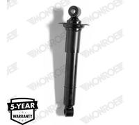 Amortisseur MONROE 43013 JAGUAR XJ 2.8 1968-1973