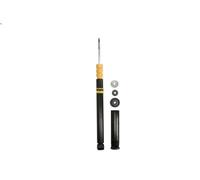 Amortisseur MONROE 43138 pour MERCEDES-BENZ CLK (C209) 2.2 2005-2009
