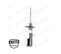 Amortisseur Monroe 72510ST pour Dodge Fiat