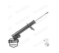 Amortisseur Monroe 742195SP pour Opel Vauxhall