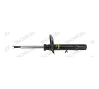 Amortisseur Monroe 742265SP pour Citroën