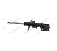 Amortisseur Monroe 742274SP pour Ford