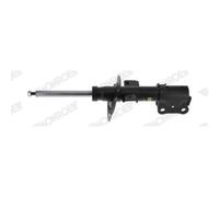 Amortisseur Monroe 742275SP pour Ford