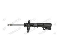 Amortisseur Monroe 742277SP pour Mercedes Benz Mercedes Benz