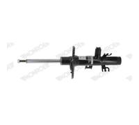 Amortisseur Monroe 742279SP pour Ford