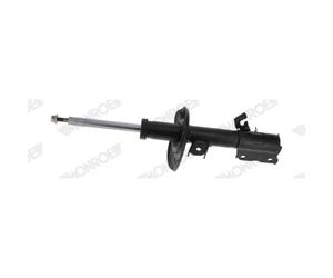 Amortisseur MONROE ADVENTURE MONROE D0028L