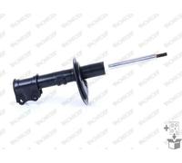 Amortisseur Monroe d'origine avant gauche pour Opel Agila Suzuki Splash Swift