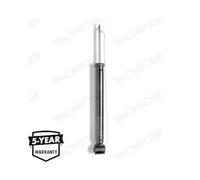 Amortisseur Monroe G1037 Monroe Original (gas Technology) pour Fiat Opel