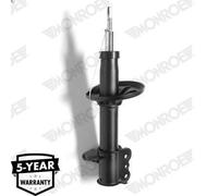 Amortisseur MONROE G16427 pour MAZDA PREMACY (CP) 2 1999-2000
