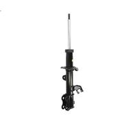 Amortisseur MONROE G7027 pour NISSAN NOTE (E12) 1.5 2013-2016