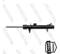 Amortisseur MONROE G7395 pour FORD FUSION (JU_) 1.4 2002-2012