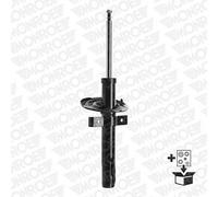 Amortisseur Bossage en haut G7396 MONROE pour RENAULT SCÉNIC II GRAND SCÉNIC II