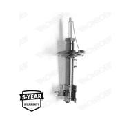 Amortisseur Monroe G8004 Monroe Original (gas Technology) pour Opel Vauxhall