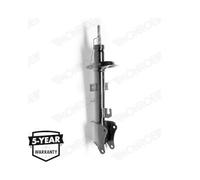 Amortisseur Monroe G8019 Monroe Original (gas Technology) pour Alfa Romeo