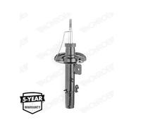 Amortisseur Monroe G8099 Monroe Original (gas Technology) pour Citroën Peugeot