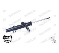 Amortisseur Goujon en haut G8204 MONROE pour CITROËN DS