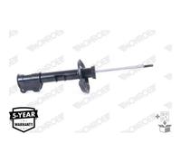 Monroe Amortisseur jambe suspension G8284 – Gaz essieu avant droit – Kit pour FIAT Panda III 312/319