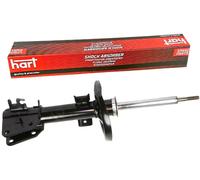 Amortisseurs HART 811 262