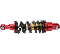 Amortisseur moto 270 mm pour 70cc -1550 cc Dirt Pit Bike ATV Quad Go Kart