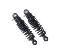 Amortisseur Moto Amortisseur Arrière Réglable Hydraulique Souple Et Rigide Modifié Mavericks U+ UB Uqi MQIS U1 US N1S N° 9 E100 220 Mm/230 Mm(Black,220mm)