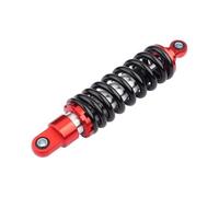 Amortisseur Moto Moto Tout-terrain Street CRF XR50 KLX 70-160CC Amortisseur Central Arrière Anti-vibrations 260-290MM(290MM)