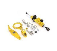 Amortisseur moto Support D'amortisseur Direction Moto Pour MT09 SP 2021-2024(g)