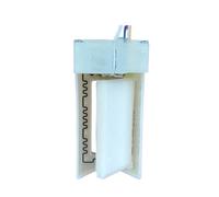 Amortisseur Motorisé For Conduit De Réfrigérateur, Compatible Avec Midea, FBZA-1750-7 DC12V 60mA 17431000000895