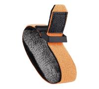 Amortisseur muet de guitare - Corde en coton, emballage élastique haut | Bande d'amortissement sonore pour pratique musicale, outils de réduction du bruit utilisés pendant les