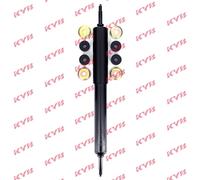 AMORTISSEUR NISSAN P. PATROL GR IV, PATROL GR V 2.8D-4.2D 09.88- LE/PR