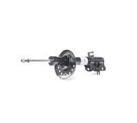 AMORTISSEUR NISSAN P. QASHQAI 06- PR