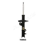 Amortisseur Essieu avant droit Goujon en haut MM-10063 JAPANPARTS pour NISSAN