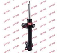 AMORTISSEUR NISSAN P. X-TRAIL 2.0/2.2/2.5 07.01- PR