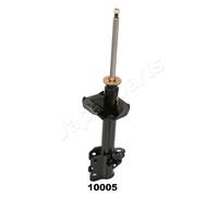 Amortisseur Essieu arrière droit Goujon en haut MM-10005 JAPANPARTS pour NISSAN