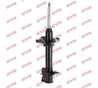 Amortisseur Essieu arrière droit Goujon en haut 632072 KYB pour NISSAN SUNNY III