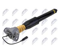 Amortisseur NTY A-AU-006 Pour AUDI