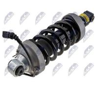 NTY Amortisseur arrière pneumatique A-AU-013 pour Audi R8 07-15, R8 Spyder 10-15 Droit