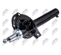 Amortisseur NTY A-AU-030 Pour AUDI, CUPRA, SEAT, SKODA, VW