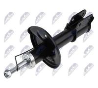 NTY Amortisseur avant droit TEKNÖR A-CH-043 – À gaz – Pour Chevrolet Spark/Matiz