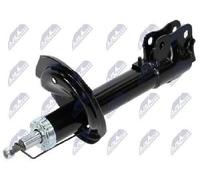 NTY Amortisseur A-CT-050 - À gaz avant gauche pour Citroën, Mitsubishi, Peugeot