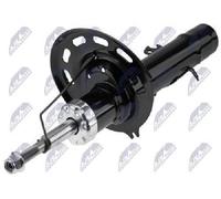 Amortisseur avant gauche TEKNÖR A-CT-072