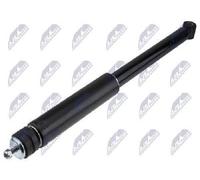 Jeu de 2 amortisseurs arrière TEKNÖR A-HD-029